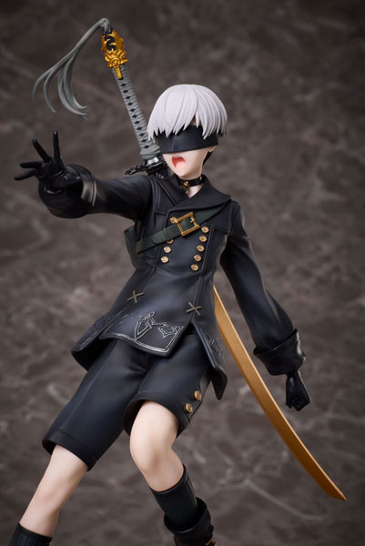 ������� NieR:Automata Ver1.1a 9S Normal Version