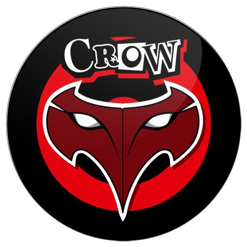 ���������� ������� ������ ��������� ������� Persona 5 - Crow �� ����� � ����� ������� / Persona