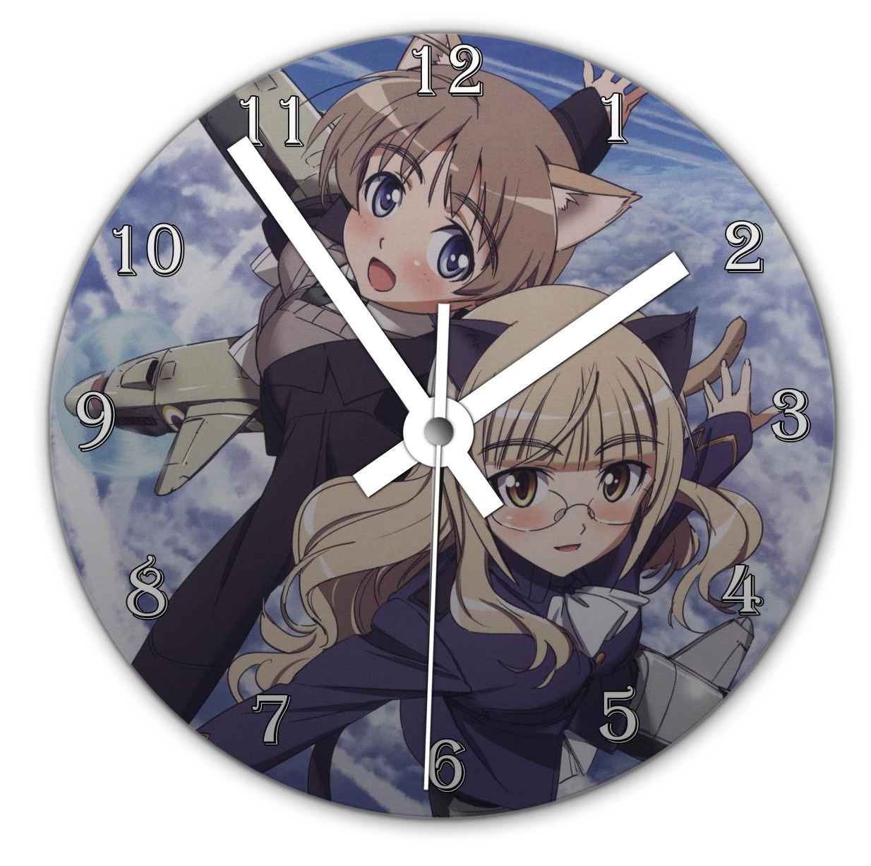 ���� ��������� Strike Witches 50965