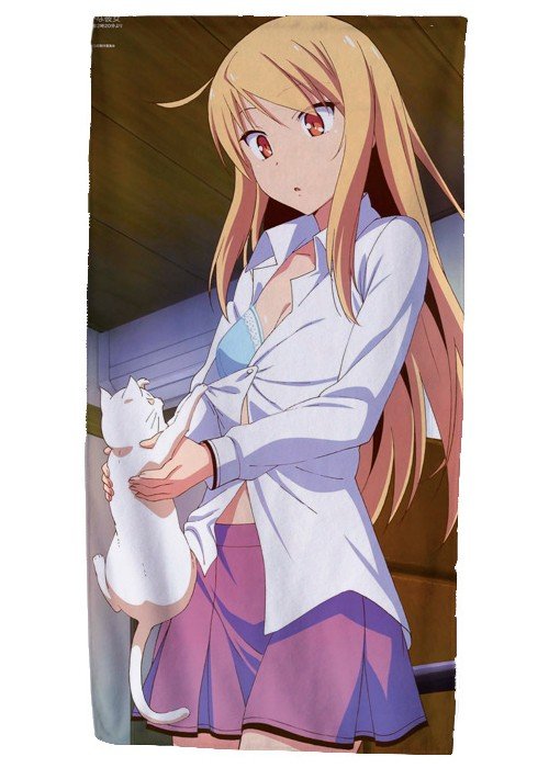 ���������� ������� ��������� Sakura Sou No Pet Na Kanojo 96108 �� ����� � ����� ������� �� �������� / Sakura Sou No Pet Na Kanojo / Sakurasou no Pet na Kanojo / The Pet Girl of Sakurasou