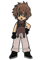   Tsubasa: Patch - Syaoran GE7228