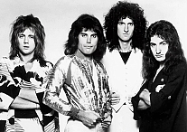   Queen 4