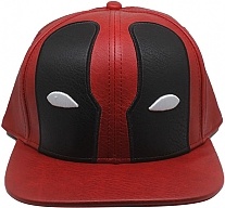  - Deadpool