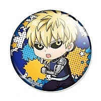   - Chibi 