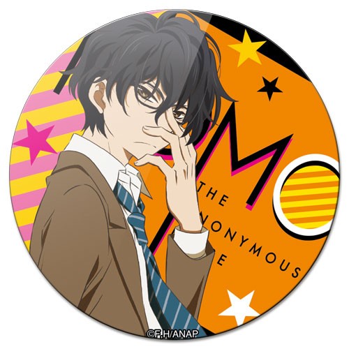 ���������� ������� ������ ��������� ������� Fukumenkei Noise Momo Sakaki �� ����� � ����� �� ������� ���� / Fukumenkei Noise / Anonymous Noise