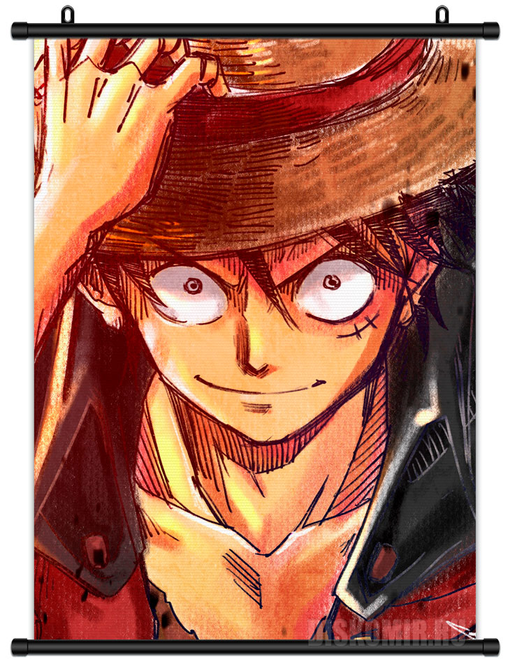 ���������� ������� ������� �������� ���-��� ������� ��� - ����� �. ����� �� ����� � ����� ���-��� / One Piece / ������� ��� / ����� ������