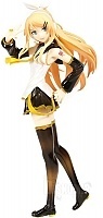  Vocaloid Kagamine Rin