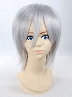 ������� ����� Hiiro no Kakera - Komura Yuuichi