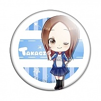  Teasing Master Takagi-san 2 Takagi (Blue)