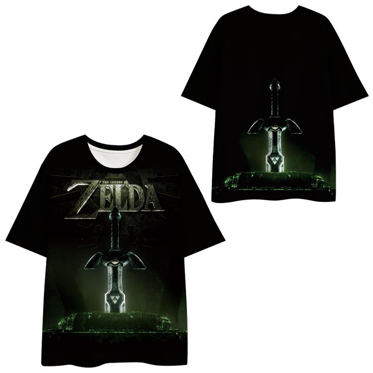 ���������� ������� �������� The Legend of Zelda (3D Print) 623705 �� ����� � ����� ������� � ������ / The Legend of Zelda