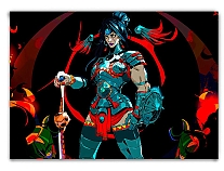   Hades 2 / Nemesis Ver.2