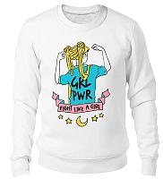    / GRL PWR