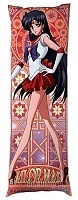  Sailor Mars  