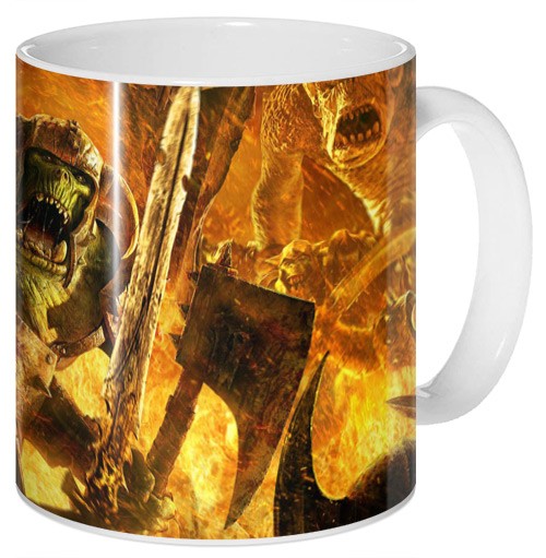 ���������� ������� ������ Warhammer 321610 �� ����� � ����� Warhammer / ��������� / ����� �����