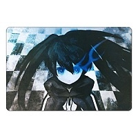    Black Rock Shooter 308468