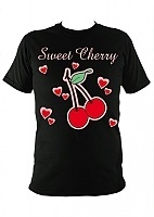  Sweet Cherry