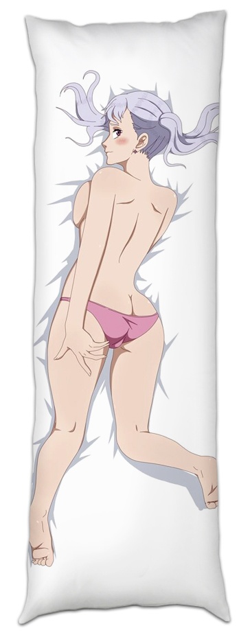 ���������� � �������� Black Clover