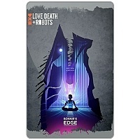   "Love, Death + Robots - Sonnie's Edge"