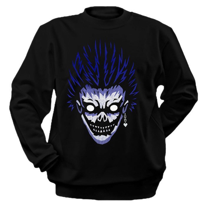 ���������� ������� ��������� "������� ������" ��� �� ����� � ����� ������� ������ / Death Note