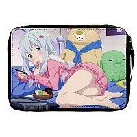   Ero-sensei - Izumi Sagiri