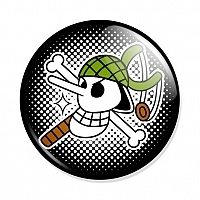  One Piece Usopp's Flag