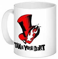  Persona 5 Phantom Thieves of Hearts