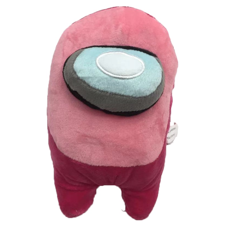 ���������� ������� ������ ������� Among Us Pink (20��) �� ����� ����� ��� / Among Us / ����� ��