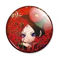  Jigoku Shoujo Kikuri