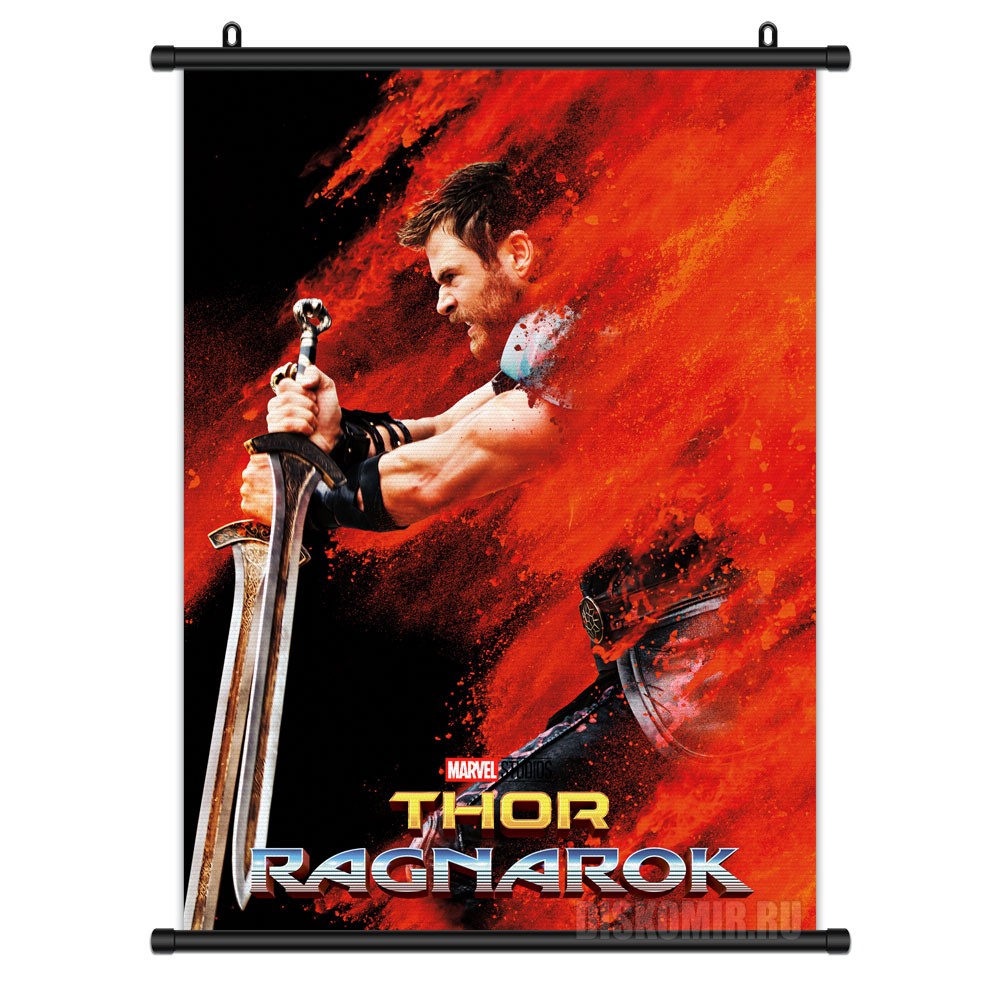 ���������� ������� ������� �������� ���: ������� - ��� �� ����� � ����� �������� / Avengers