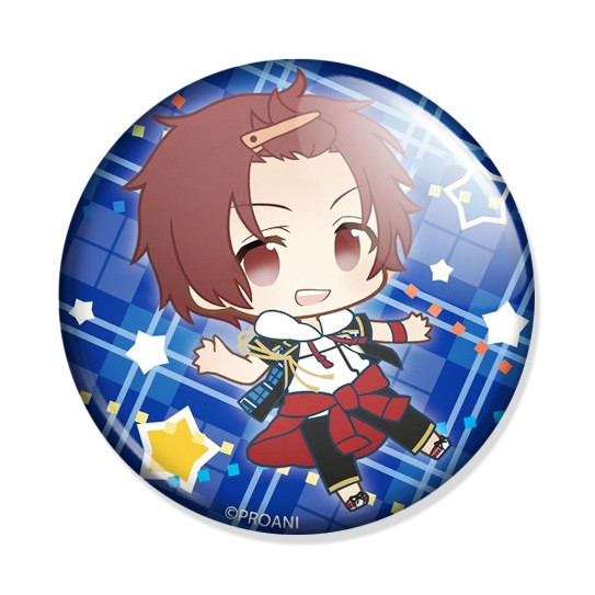 ���������� ������� ������ Tsukipro The Animation - Puni Chara Nozomu Nanase �� ����� � ����� ������ ������ / Tsukipro / �������