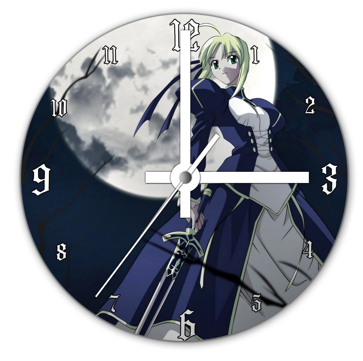 ���� ��������� Saber 49872