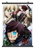   Kekkai Sensen