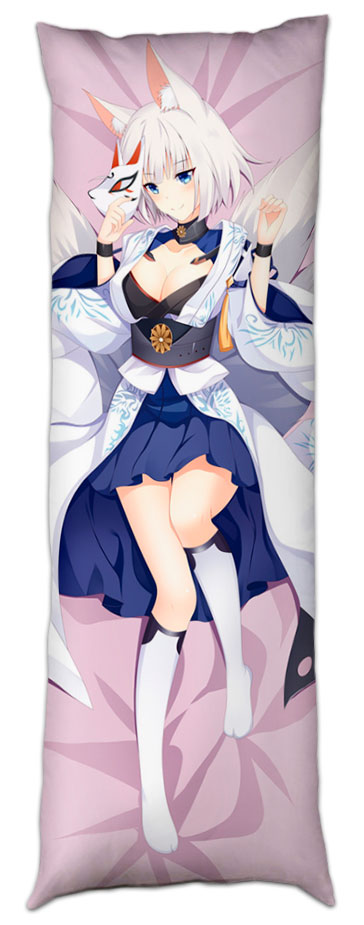 ��������� ���������� Kaga �� Azur Lane 616375