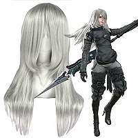 ������� ����� "NieR: Automata" YoRHa Type A No.2