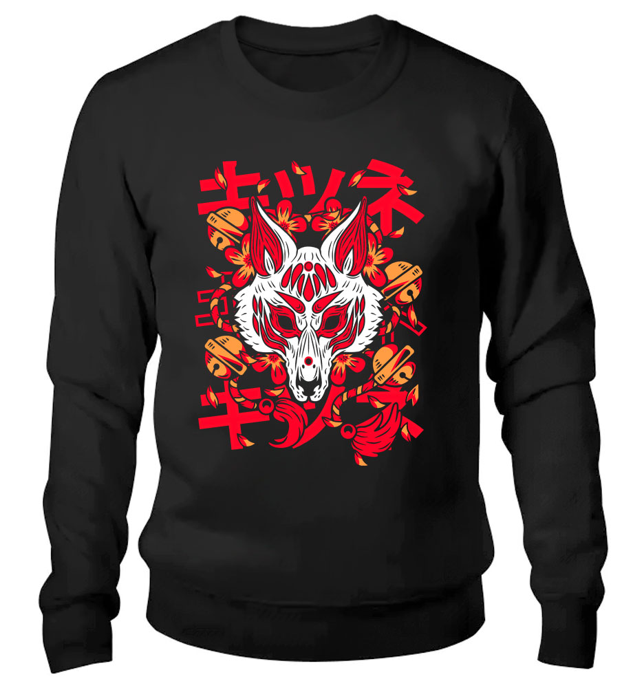    Kitsune v.3     