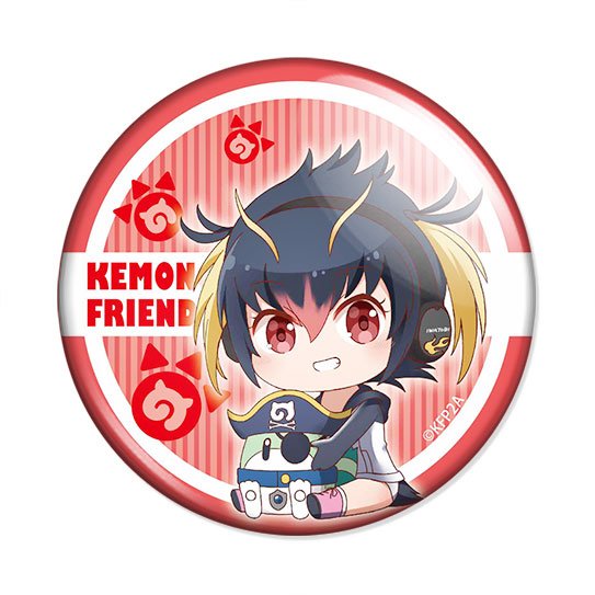 ���������� ������� ������ ������-�������� - Chibi Rockhopper Penguin �� ����� � ����� ������-�������� / Kemono Friends