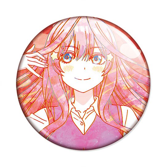 ���������� ������� ������ ���� ������ Ani-Art - Itsuki Nakano �� ����� � ����� ���� ������ / Gotoubun no Hanayome / 5-toubun no Hanayome / The Five Wedded Brides / The Quintessential Quintuplets
