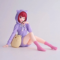  SAV Oshi no Ko - Relax time Arima Kana