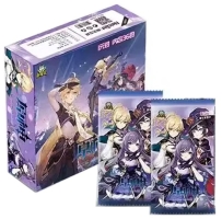   Genshin Impact Vol.6