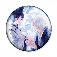  Noragami Alternate Age - Ebisu, Tenjin