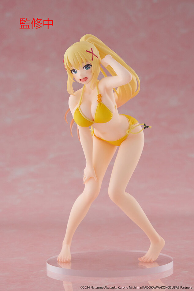 ������� SAV Coreful Figure Darkness Swimwear Ver.