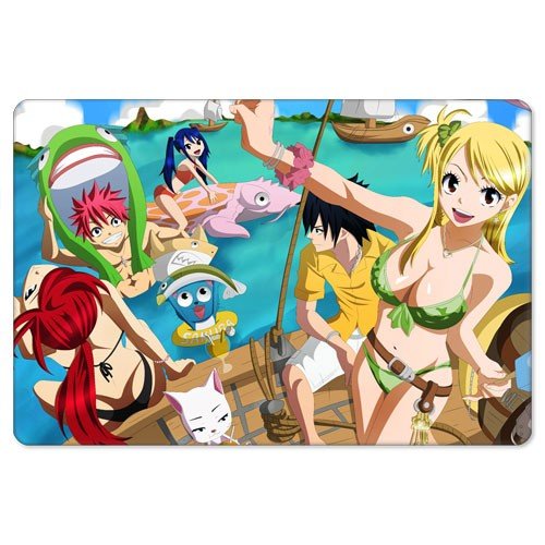 ���������� ������� ������ ��������� ������������� Fairy Tail 305340 �� ����� � ����� ����� ��� / Fairy Tail / ����� ����