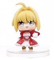  Fate Extella - Nero Claudius