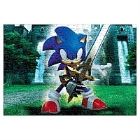  Sonic ( A3, 252 ) 68217
