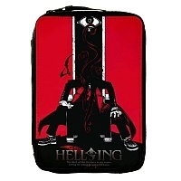     Hellsing