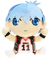   Kuroko no Basket (30)