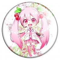  Vocaloid - Sakura Miku No.22