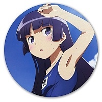     OreImo -  