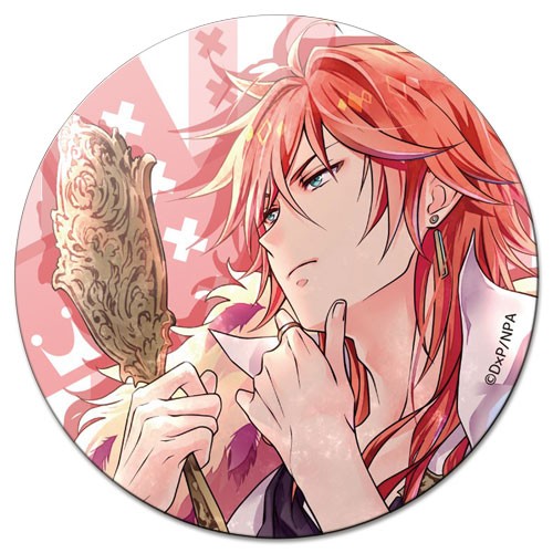 ���������� ������� ������ ��������� ������� Dame x Prince - Narek �� ����� � ����� ���� � ����� / Dame x Prince / Damepri