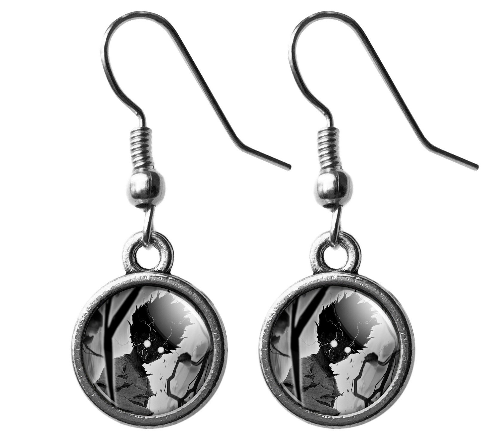 ���������� ������� ������ "Mob Psycho" Shigeo Kageyama 100% �� ����� � ����� ��� ����� 100 / Mob Psycho 100 / Mob Psycho Hyaku / Mob Psycho One Hundred